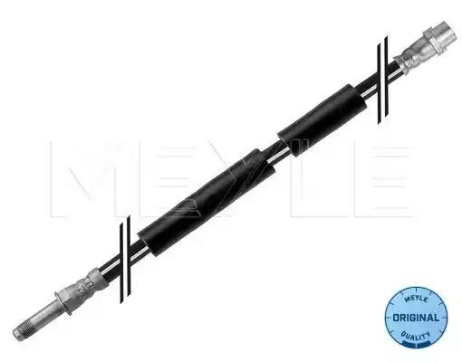 Шланг гальмівний 0145250011 MEYLE