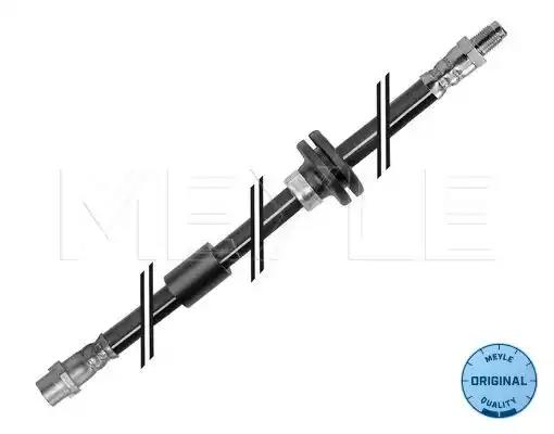 Шланг гальмівний 0145250019 MEYLE