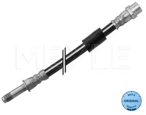 Шланг гальмівний 0145250022 MEYLE