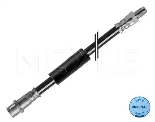 Шланг гальмівний 0145250026 MEYLE