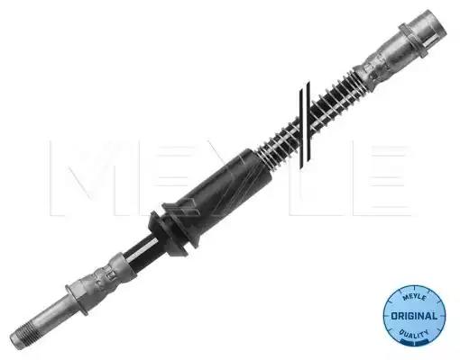 Гальмівний шланг 0145250028 MEYLE