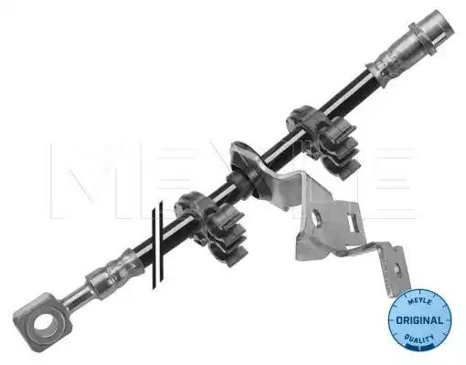 Тормозной шланг 0145250030 MEYLE