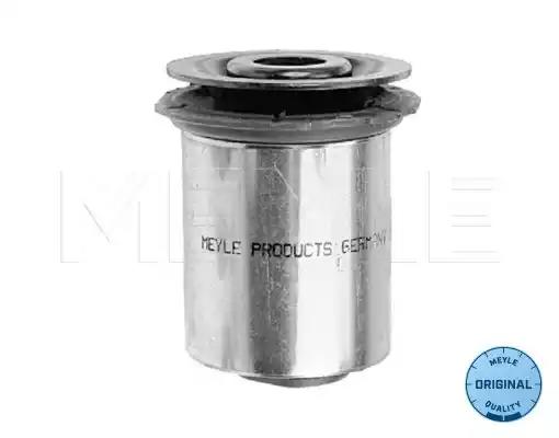Опора, важіль підвіски 0146100001 MEYLE