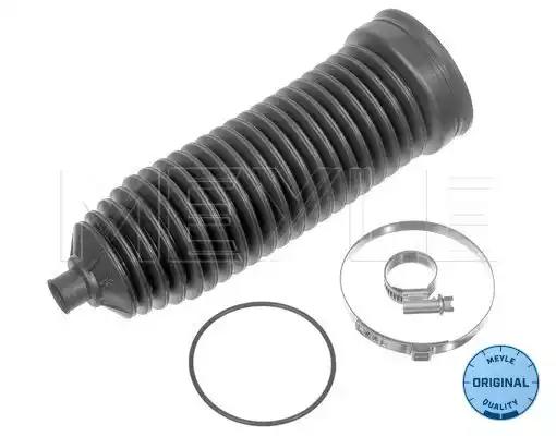 Комплект гофрованих кожухів, механізм рульового... 0146200001 MEYLE