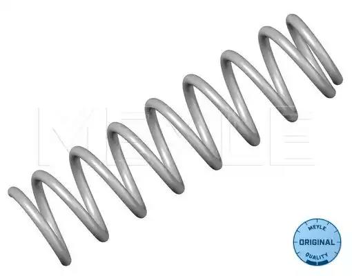 Ресора ходової частини 0146390003 MEYLE