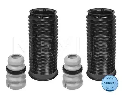Комплект пилозахисних ковпаків, амортизатор 0146400013 MEYLE
