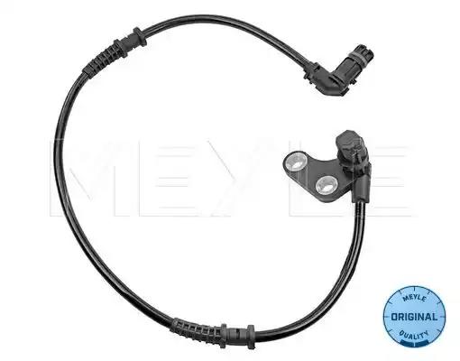Датчик, кількість обертів колеса 0148000101 MEYLE
