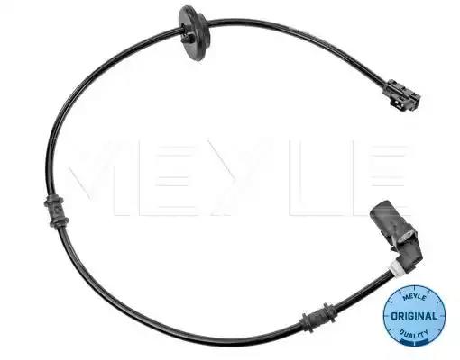 Датчик, кількість обертів колеса 0148000105 MEYLE