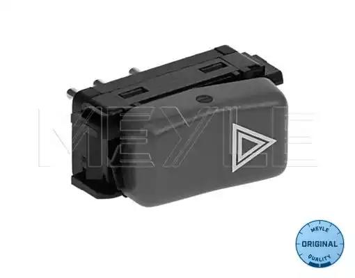 Вимикач аварійної світлової сигналізації 0148900001 MEYLE