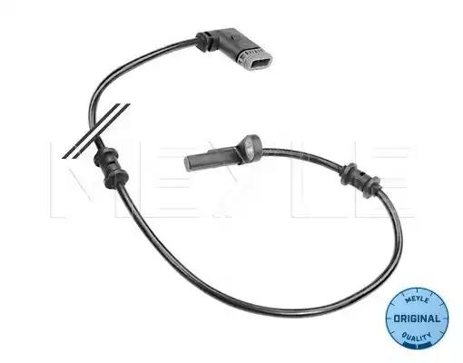 Датчик, кількість обертів колеса 0148990057 MEYLE