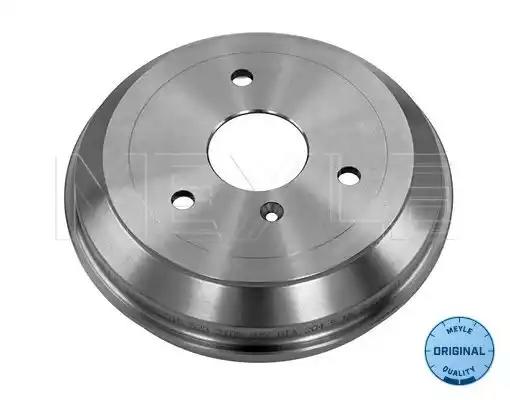 Гальмівний барабан 0155232105 MEYLE