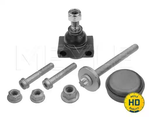 Нижній/верхній кульовий шарнір 0160100018HD MEYLE