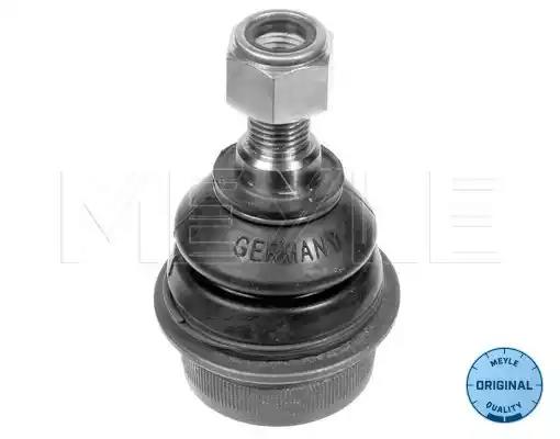 Нижній/верхній кульовий шарнір 0160100234 MEYLE