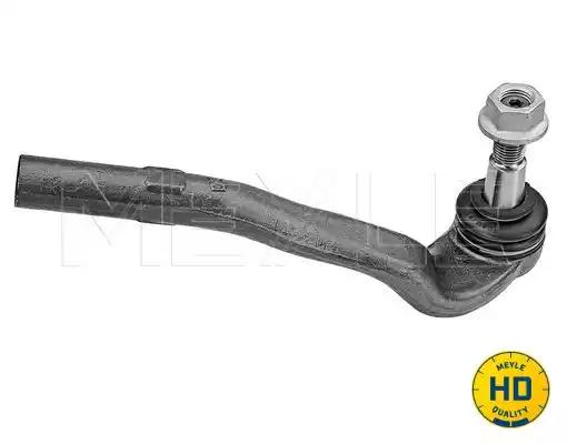 Наконечник, поперечна кермова тяга 0160200024HD MEYLE