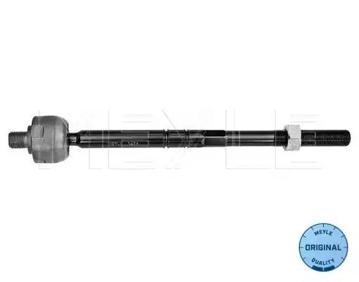 Осьовий шарнір, поперечна кермова тяга 0160310016 MEYLE