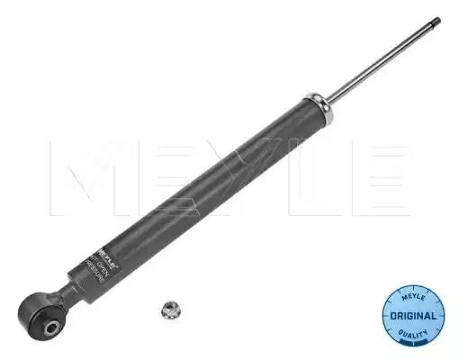 Амортизатор 0267250019 MEYLE