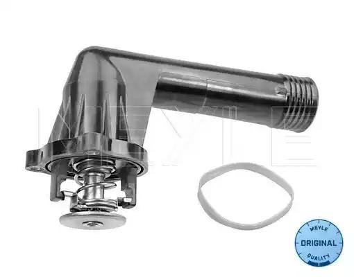 Термостат bmw вир-во meyle 0282950001 MEYLE