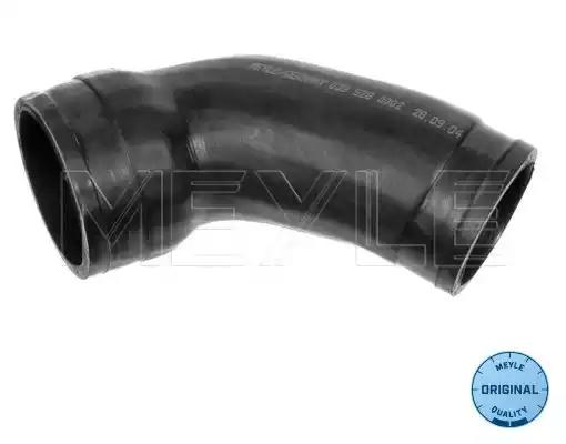 Шланг подачі наддувального повітря 0395281002 MEYLE
