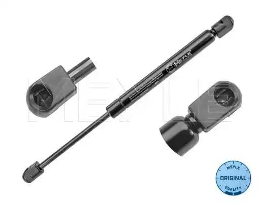 Газова пружина, багажник/кузов 0409100023 MEYLE