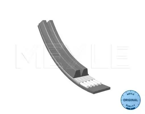 Пас поліклиновий 2 pj 800 0500020800 MEYLE