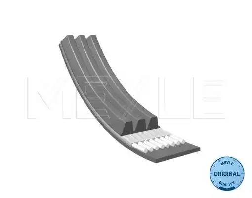 Поліклиновий ремінь 0500030788 MEYLE