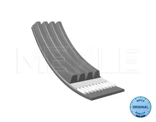 Ремень поликлиновой 4pk1485 0500041485 MEYLE