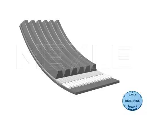 Ремень поликлиновой 6pk1795 0500061795 MEYLE