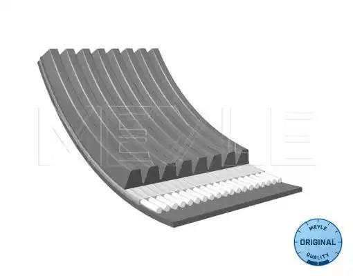 Поліклиновий ремінь 0500081398 MEYLE