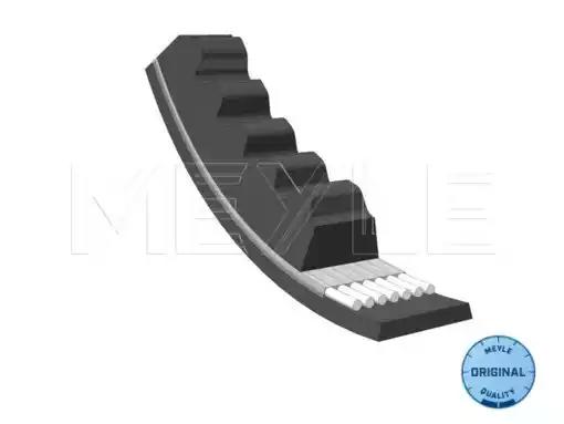 Клиновий ремінь 0520100865 MEYLE