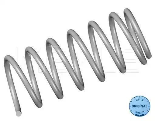 Ресора ходової частини 1000410003 MEYLE