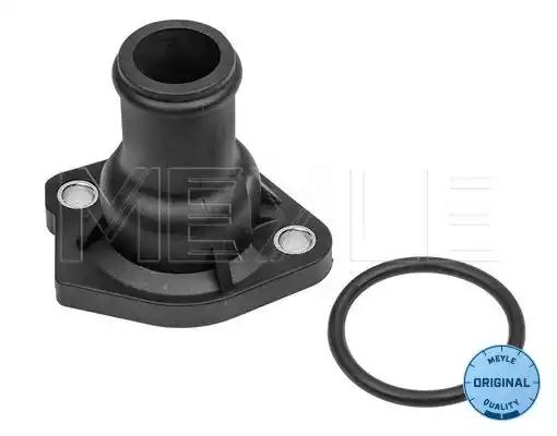 Фланець охолоджуючої рідини 1001210106 MEYLE