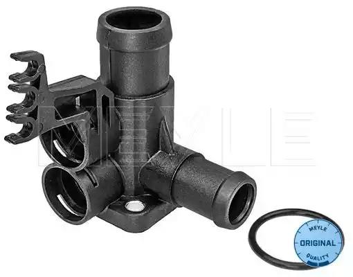 Фланец охлаждающей жидкости 1001211054 MEYLE