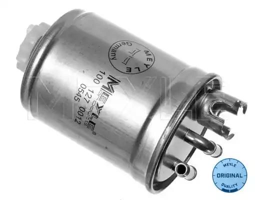 Фильтр топливный 1001270012 MEYLE