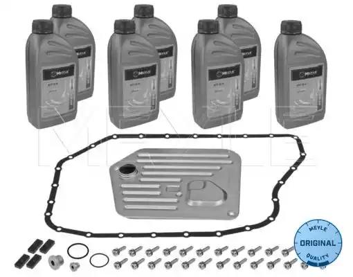 Комплект деталей, заміна оливи автоматичної кп 1001350002 MEYLE