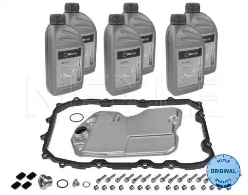 Комплект деталей, заміна оливи автоматичної кп 1001350105 MEYLE