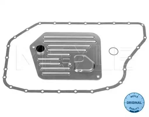 Фильтр акпп c прокладкой 1001370008 MEYLE