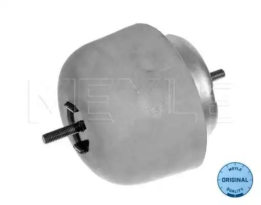 Опора двигуна audi вир-во meyle 1001990056 MEYLE