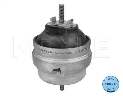 Подушка двигуна 1001990179 MEYLE