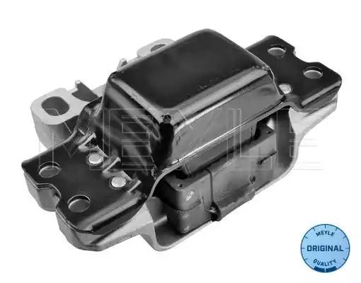 Подушка двигуна ліва audi skoda vw вир-во meyle 1001990194 MEYLE