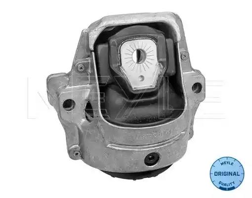 Подушка двигуна 1001991007 MEYLE