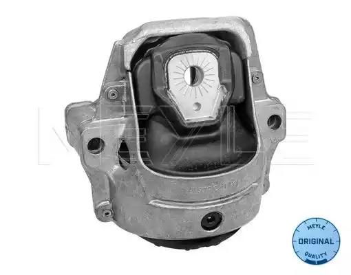 Опора двигуна права audi вир-во meyle 1001991010 MEYLE