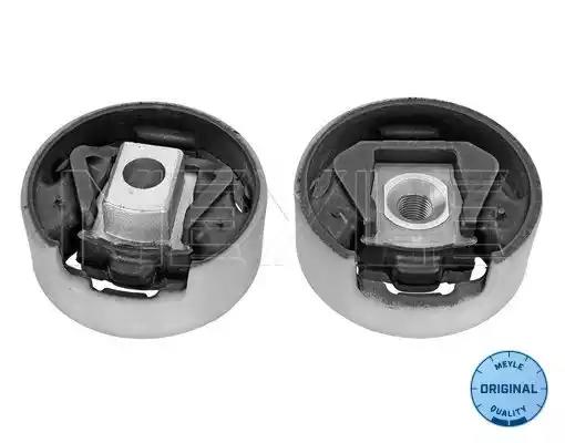 Кріплення двигуна 1001991021 MEYLE