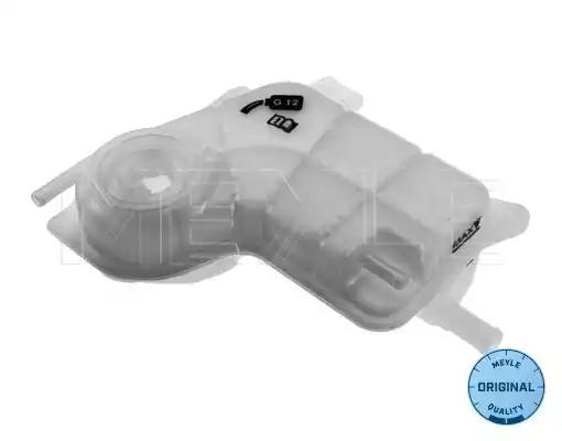 Розширювальний бачок система охолодження 1002230000 MEYLE