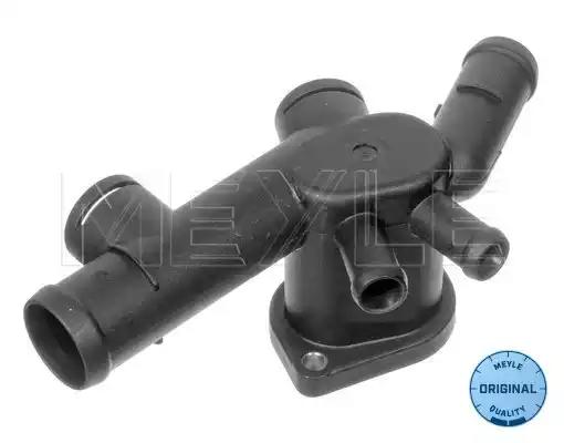 Фланець охолоджувальної рідини 1002260000 MEYLE