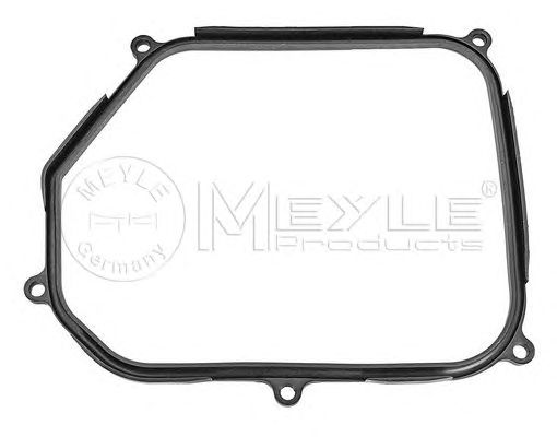 Прокладка акпп 1003210006 MEYLE
