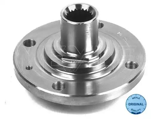 Маточина колеса 1004070005 MEYLE