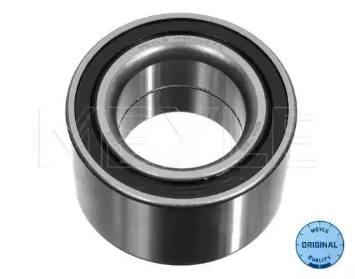 Підшипник маточини кульковий 1004070019 MEYLE