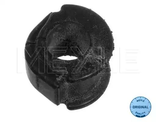 Втулка стабілізатора audi 80 vw passat 73-91 перед. міст вир-во... 1004110011 MEYLE