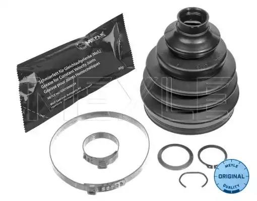 Комплект пилозахисний, приводний вал 1004950011 MEYLE