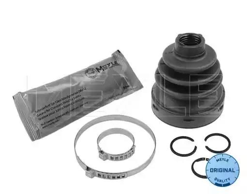 Пильовик шркша внутр audi a4 вир-во meyle 1004950025 MEYLE